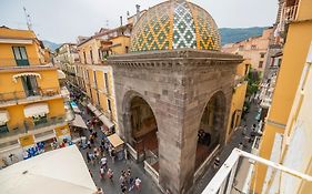 Palazzo Ammone - Sedil Dominova