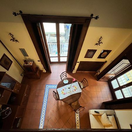 Apartamento Palazzo Ammone - Sedil Dominova Península Sorrentina Exterior foto