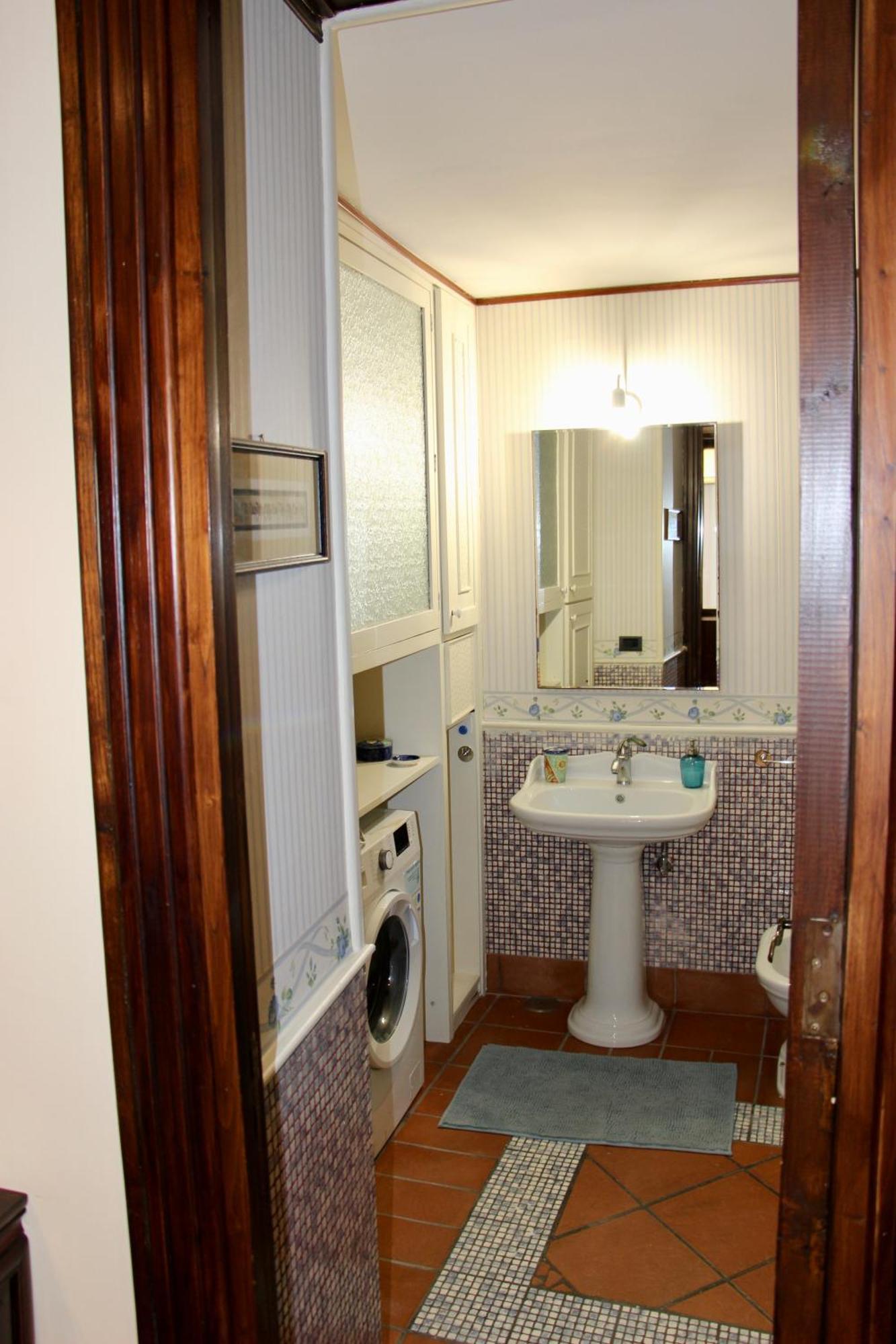 Apartamento Palazzo Ammone - Sedil Dominova Península Sorrentina Exterior foto