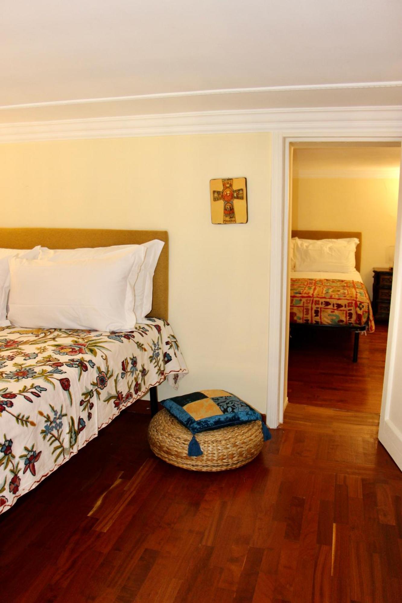 Apartamento Palazzo Ammone - Sedil Dominova Península Sorrentina Exterior foto