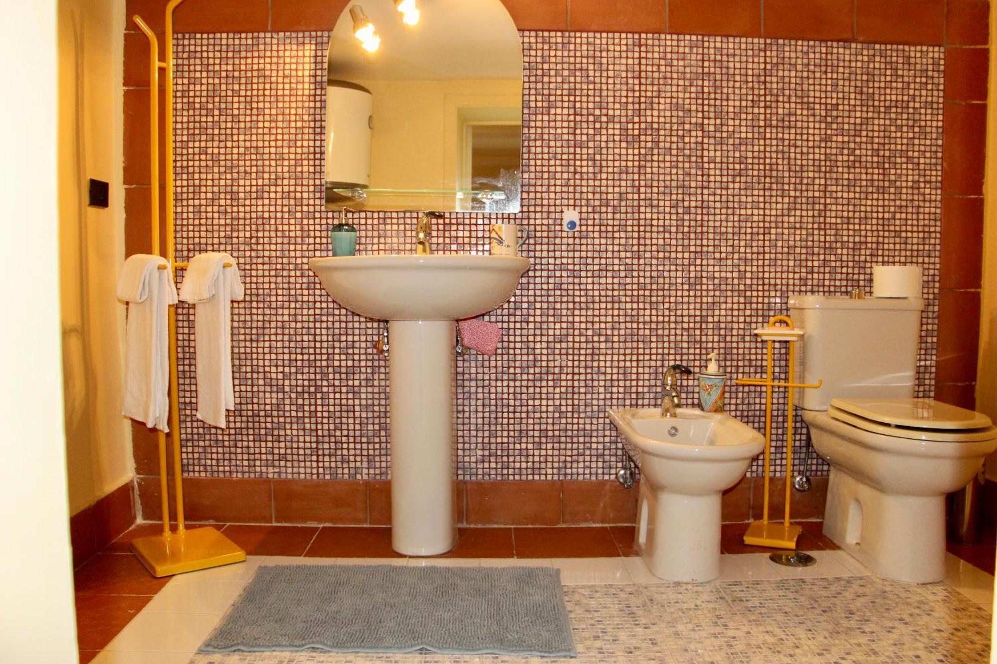 Apartamento Palazzo Ammone - Sedil Dominova Península Sorrentina Exterior foto