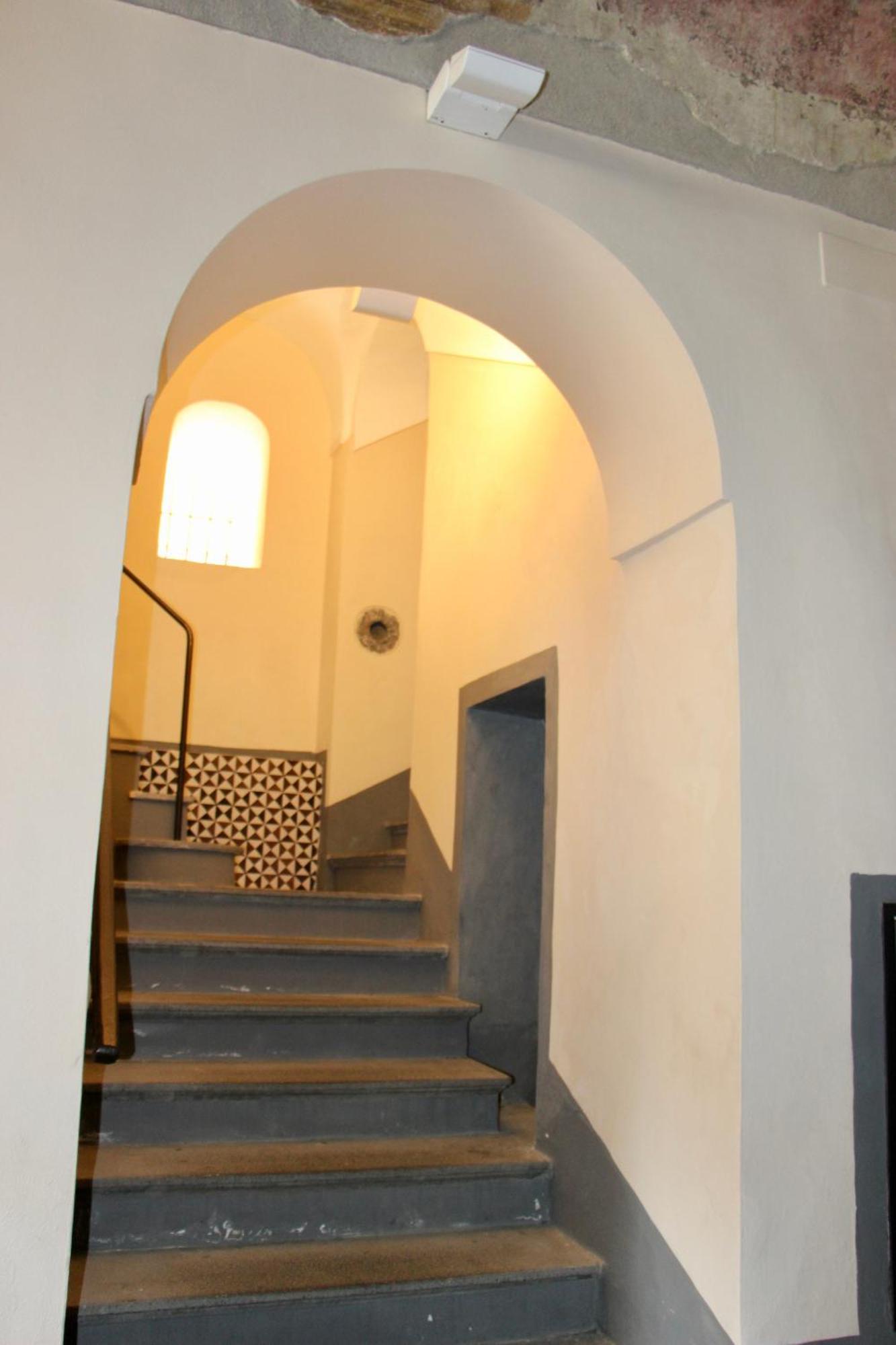 Apartamento Palazzo Ammone - Sedil Dominova Península Sorrentina Exterior foto